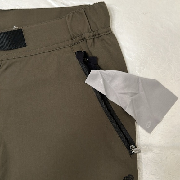 Craghoppers KIWI PRO ADVENTURE TROUSER - Woodland Grn - Picture 6 of 16